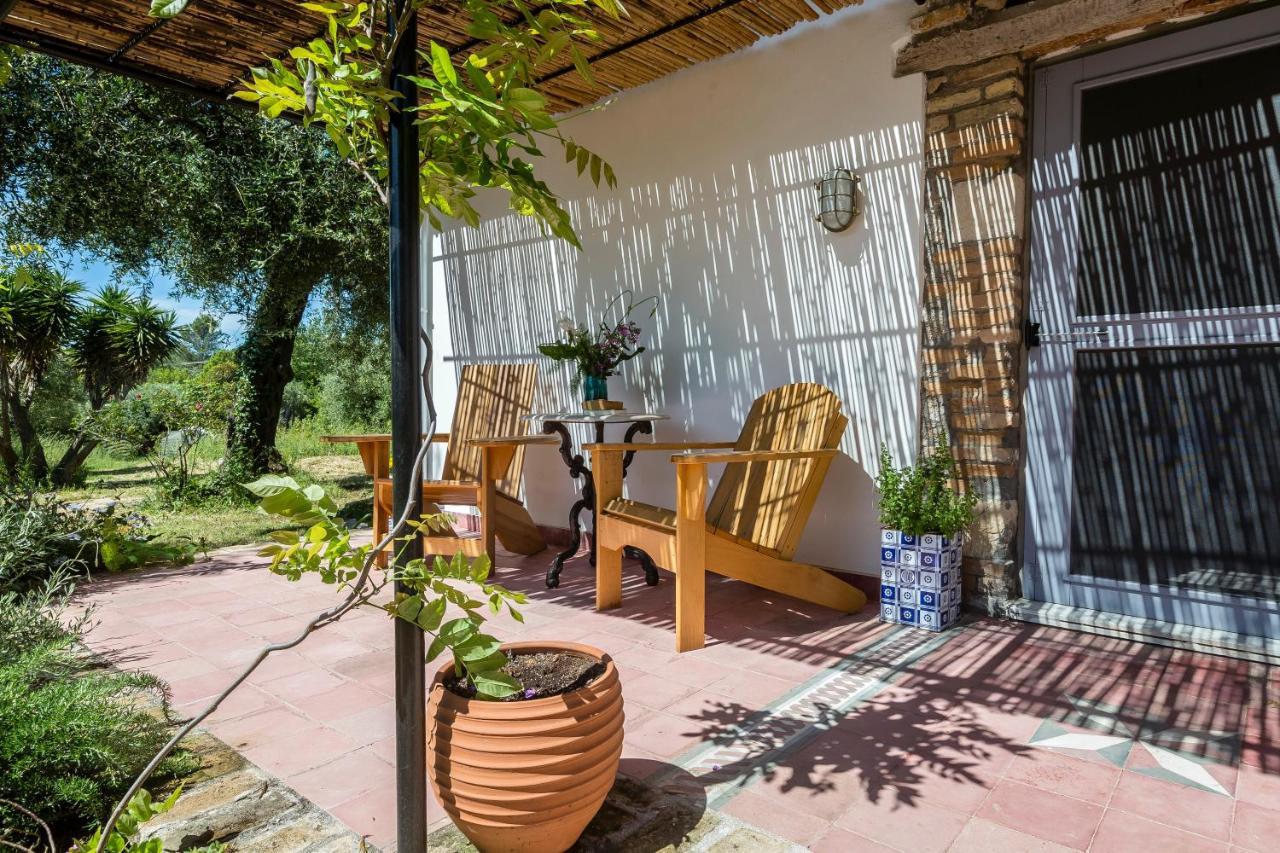 The Storage House Villa Danilia Exterior photo
