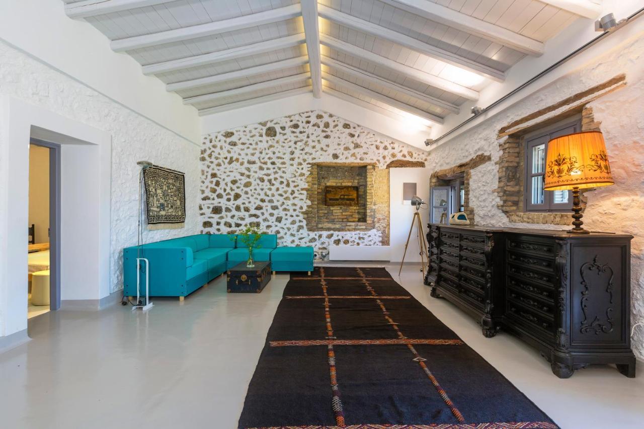 The Storage House Villa Danilia Exterior photo