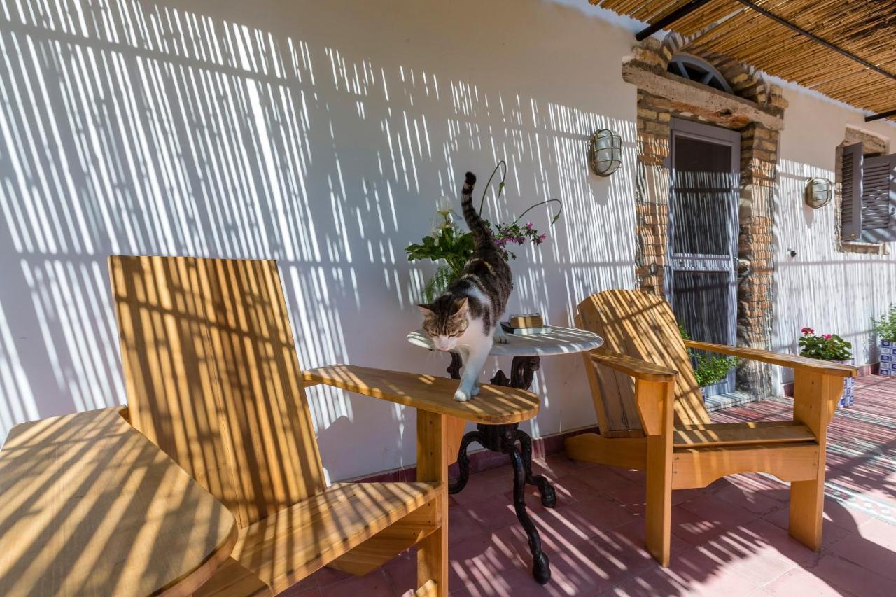 The Storage House Villa Danilia Exterior photo