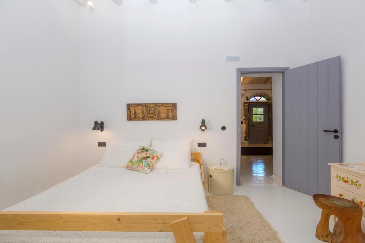 The Storage House Villa Danilia Exterior photo