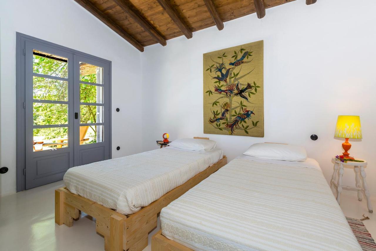 The Storage House Villa Danilia Exterior photo