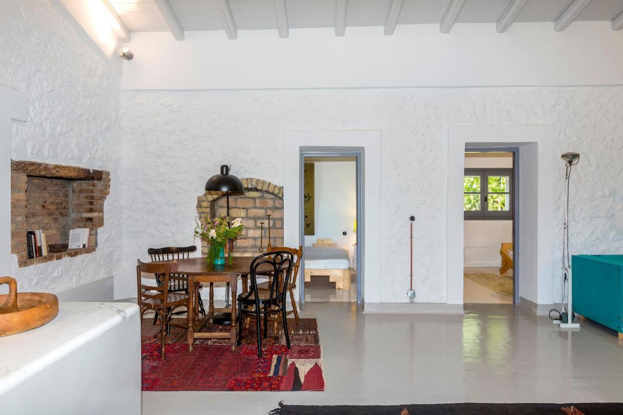 The Storage House Villa Danilia Exterior photo